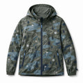Frozen Fairway Camo Kid