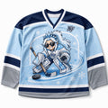 Crystal Goalie